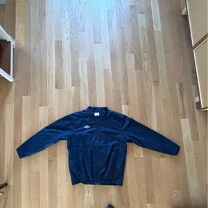 Rétro Umbro mens bomber